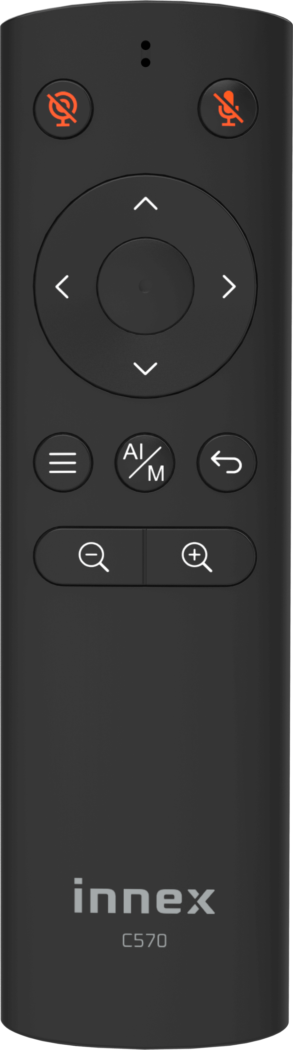 Innex C570 4K AI ePTZ ウェブカメラ