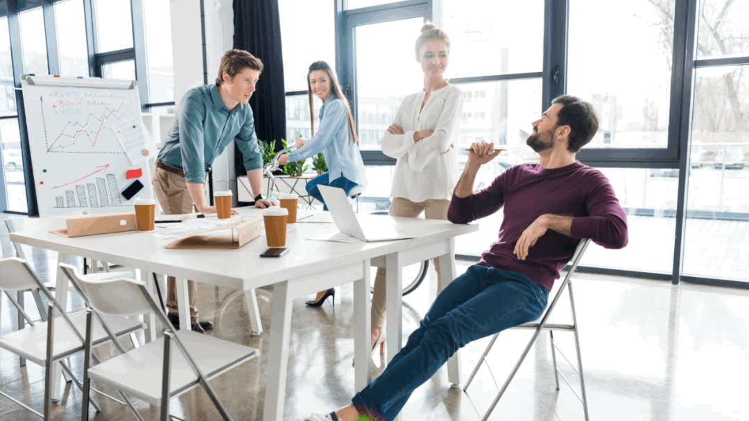 AI オートフレーミング