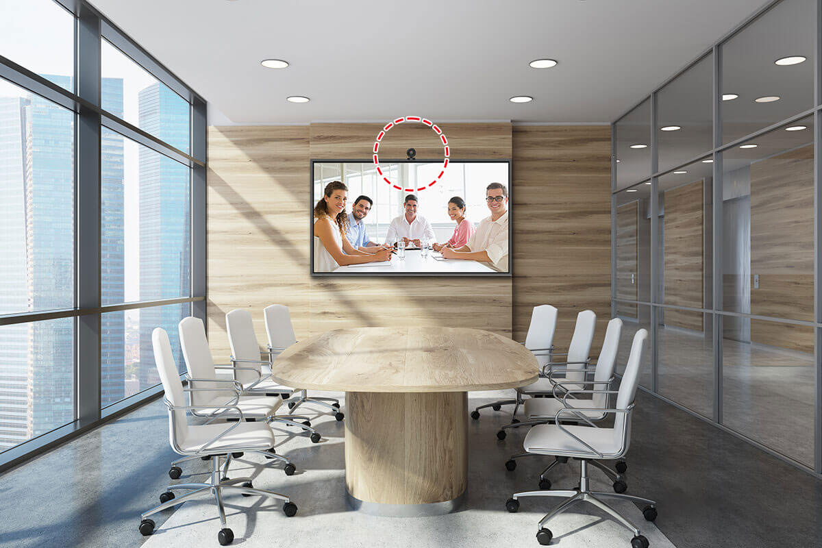 在宅勤務 / 個室ブース