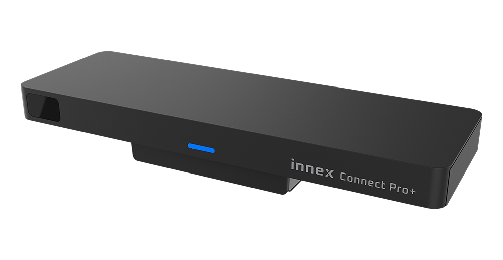 Connect Pro+（会議・共有機能を集約）