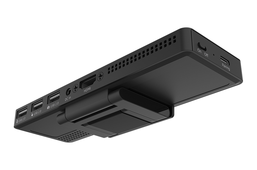 Connect Pro+（会議・共有機能を集約）