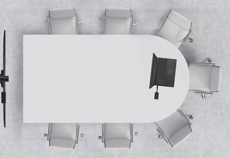 会議室 / 来客会議