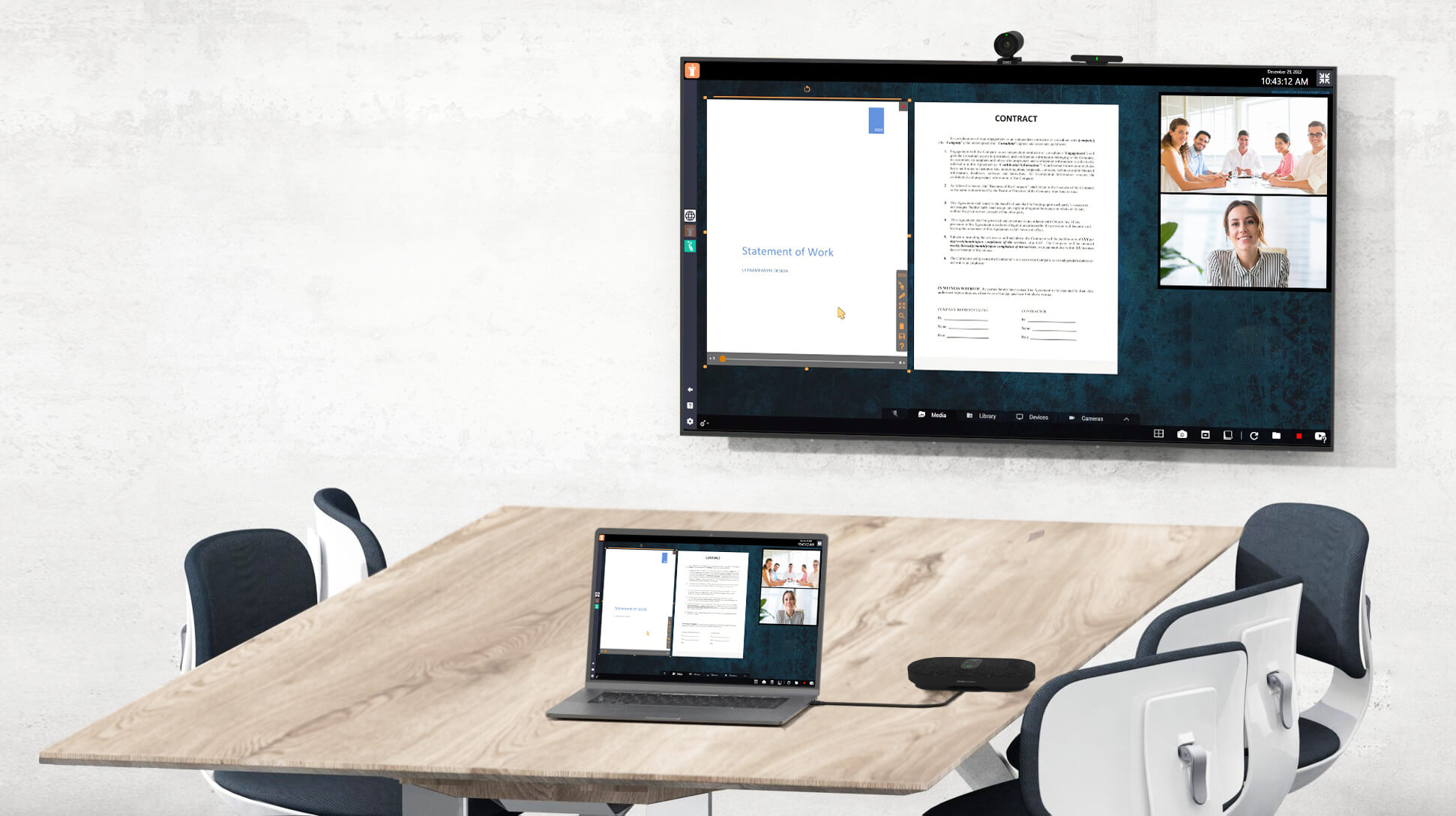 セミナー配信 / 研修