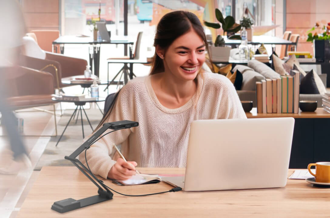 3 段階 LED ライト