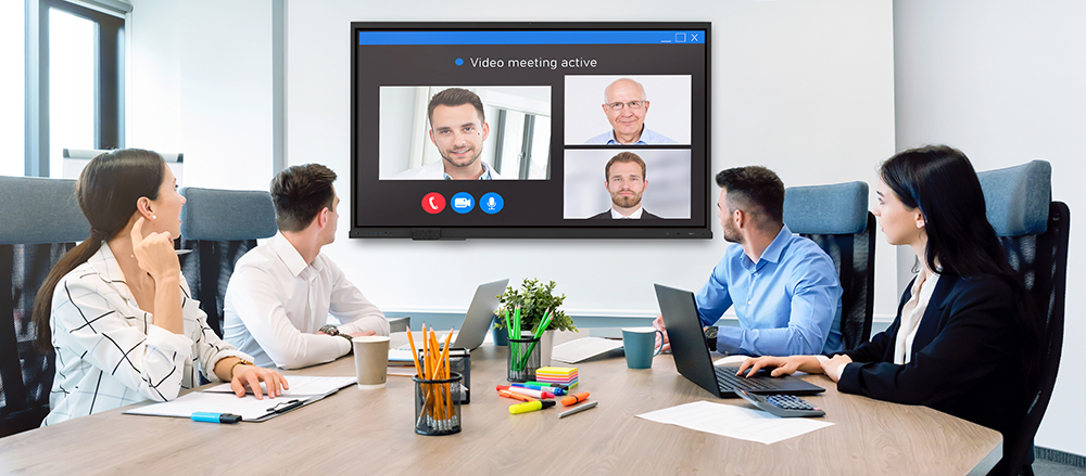 ハイブリッドワーク拠点