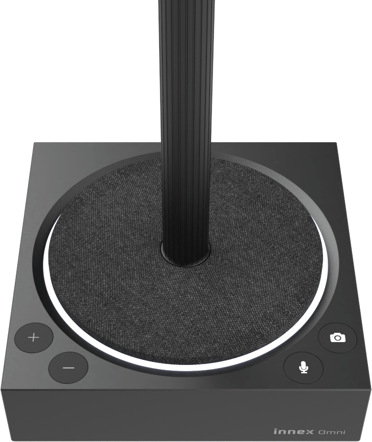 Innex Omni 360° AI 4K